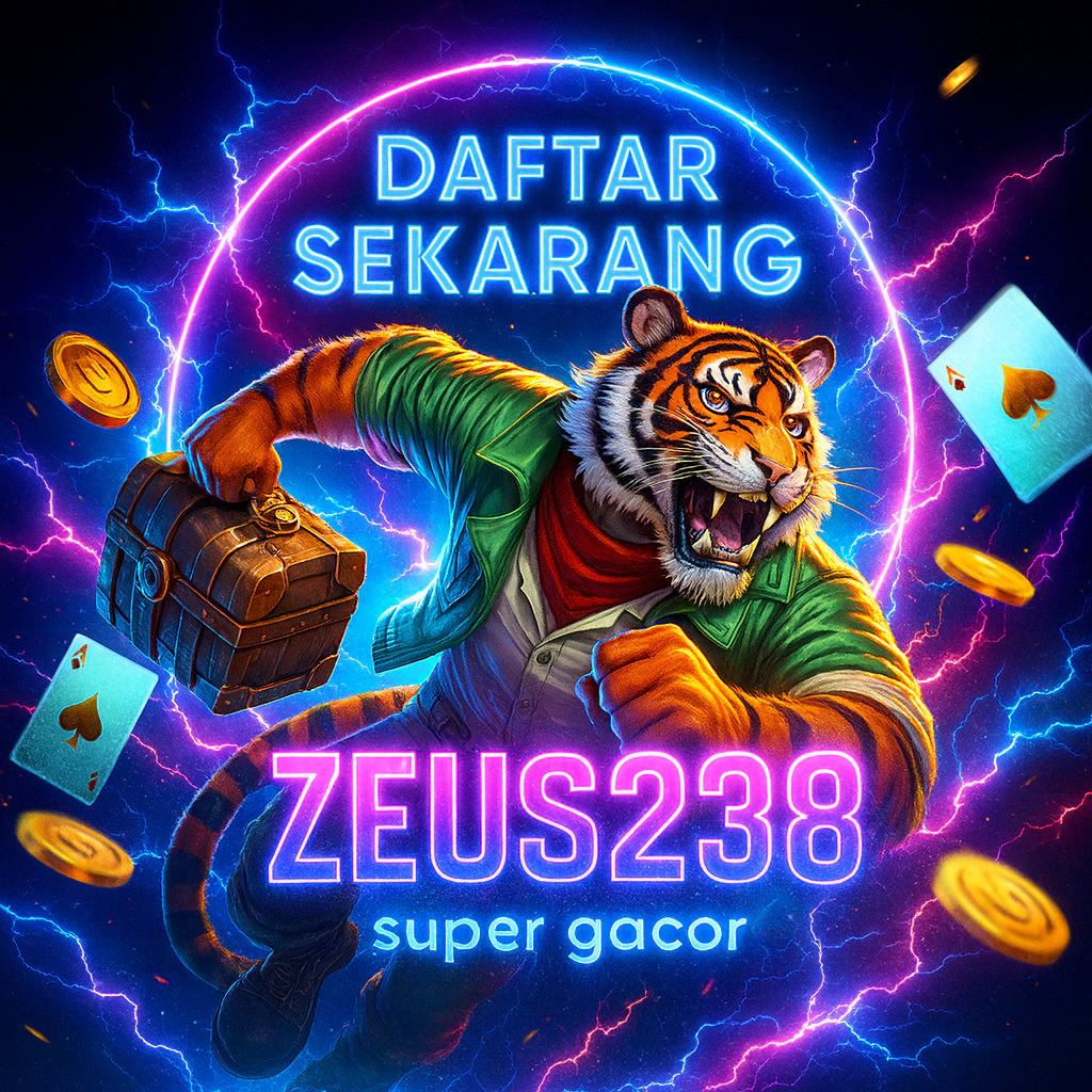 Zeus238 Game Universe Mengasah Decision Making